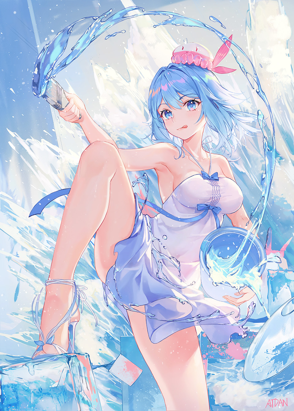 漫趣星球动画资讯